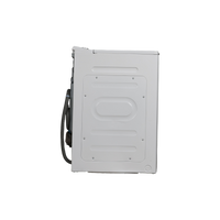Lave-Linge Top 7.5 kg Reconditionné PROLINE PTL75120A : vue du côté gauche
