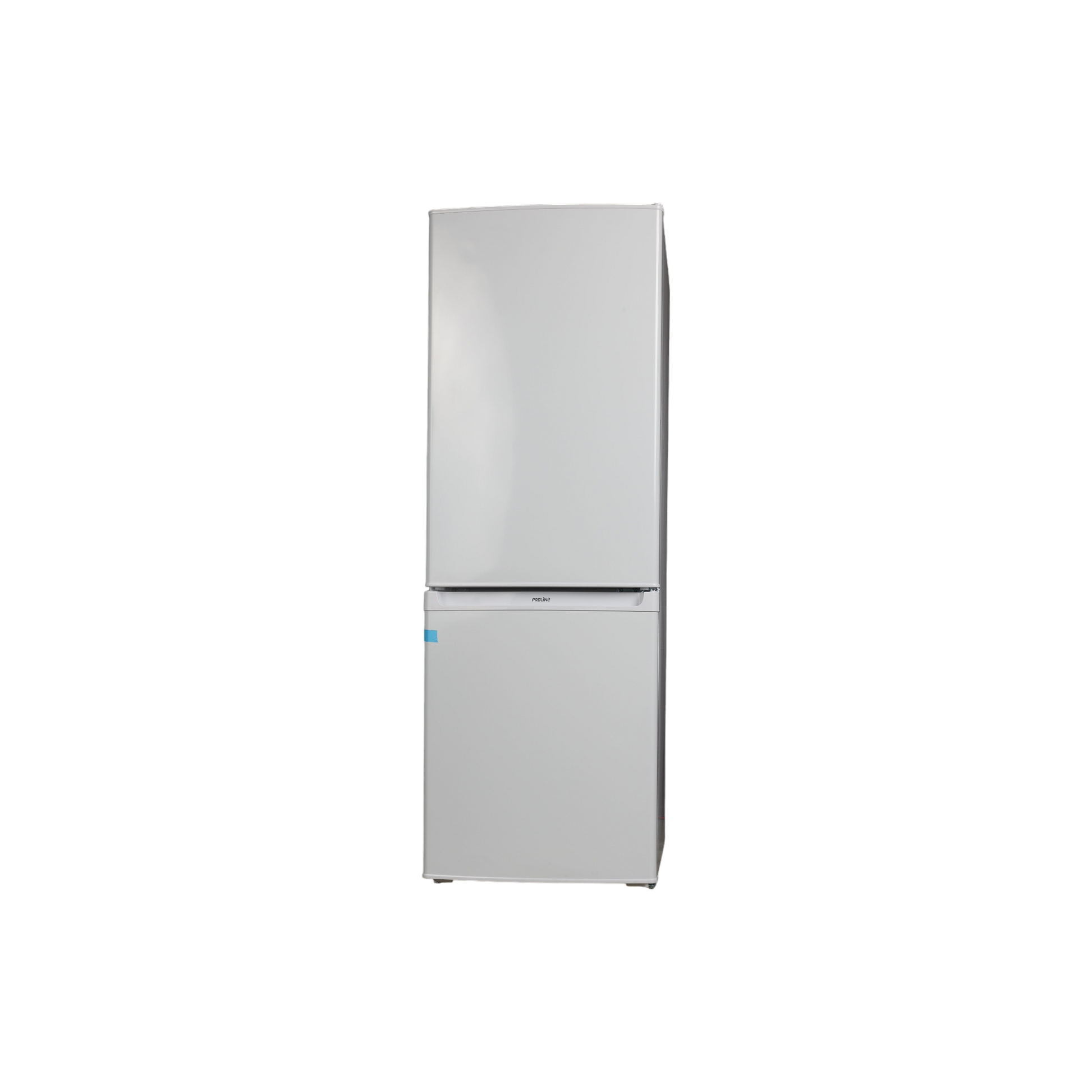 Réfrigérateur Avec Congélateur 173 L Reconditionné PROLINE PLC164WH : vue de face