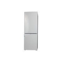 Réfrigérateur Avec Congélateur 173 L Reconditionné PROLINE PLC164WH : vue de face