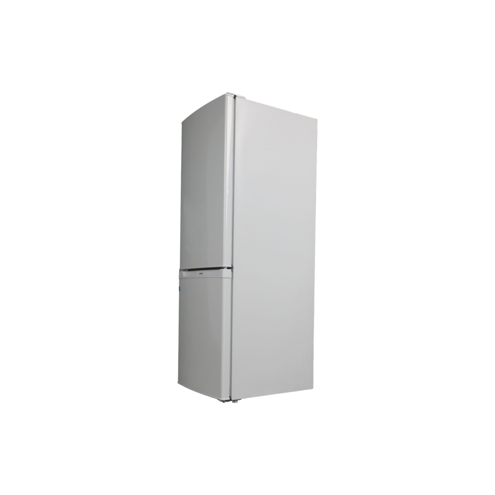 Réfrigérateur Avec Congélateur 173 L Reconditionné PROLINE PLC164WH : vue du côté droit
