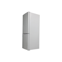Réfrigérateur Avec Congélateur 173 L Reconditionné PROLINE PLC164WH : vue du côté droit