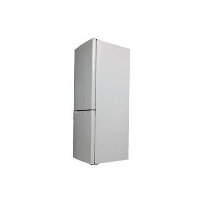 Réfrigérateur Avec Congélateur 173 L Reconditionné PROLINE PLC164WH : vue du côté droit