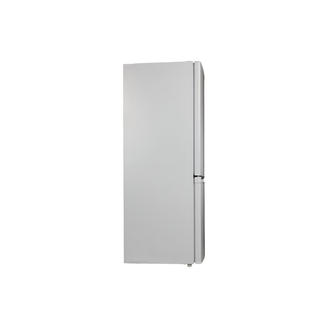 Réfrigérateur Avec Congélateur 173 L Reconditionné PROLINE PLC164WH : vue du côté gauche