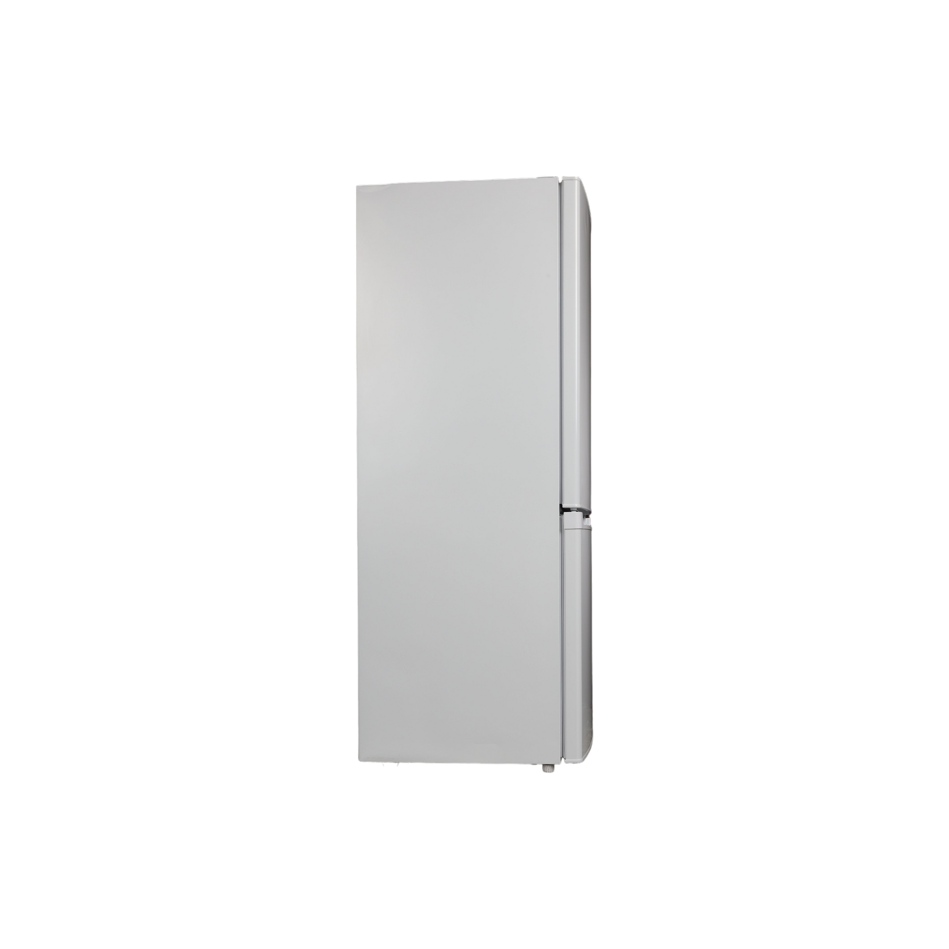 Réfrigérateur Avec Congélateur 173 L Reconditionné PROLINE PLC164WH : vue du côté gauche