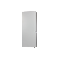 Réfrigérateur Avec Congélateur 173 L Reconditionné PROLINE PLC164WH : vue du côté gauche
