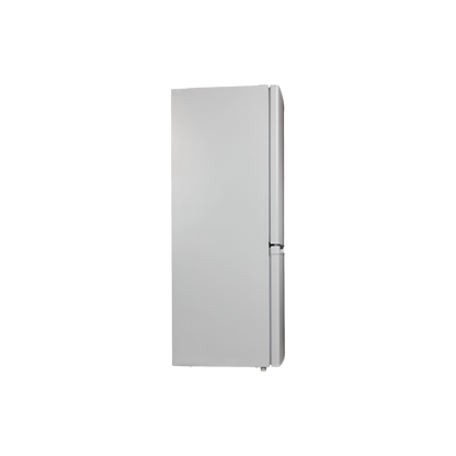 Réfrigérateur Avec Congélateur 173 L Reconditionné PROLINE PLC164WH : vue du côté gauche