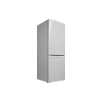 Réfrigérateur Avec Congélateur 173 L Reconditionné PROLINE PLC164WH : vue du côté gauche