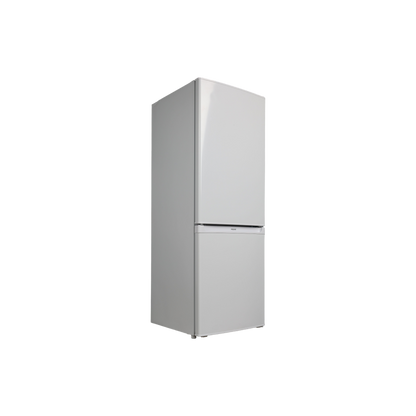 Réfrigérateur Avec Congélateur 173 L Reconditionné PROLINE PLC164WH : vue du côté gauche