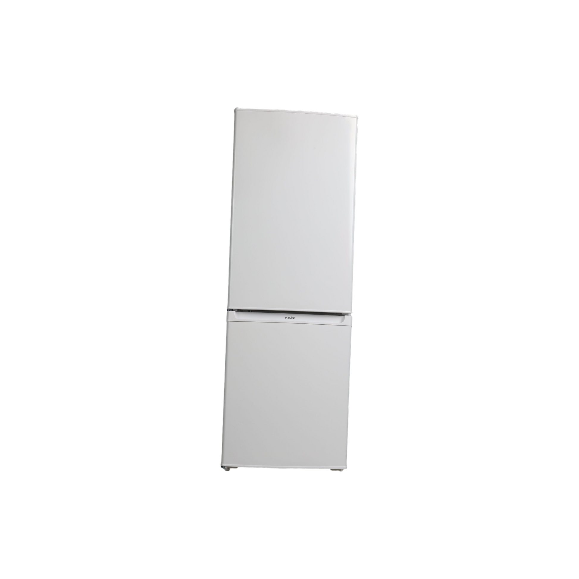 Réfrigérateur Avec Congélateur 173 L Reconditionné PROLINE PLC164WH : vue du côté droit