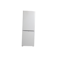 Réfrigérateur Avec Congélateur 173 L Reconditionné PROLINE PLC164WH : vue du côté droit