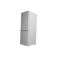 Réfrigérateur Avec Congélateur 173 L Reconditionné PROLINE PLC164WH : vue du côté droit