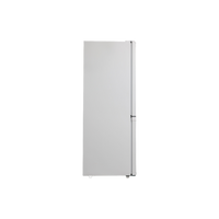 Réfrigérateur Avec Congélateur 173 L Reconditionné PROLINE PLC164WH : vue de l'intérieur