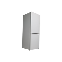 Réfrigérateur Avec Congélateur 173 L Reconditionné PROLINE PLC164WH : vue du côté gauche