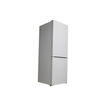 Réfrigérateur Avec Congélateur 173 L Reconditionné PROLINE PLC164WH : vue du côté gauche
