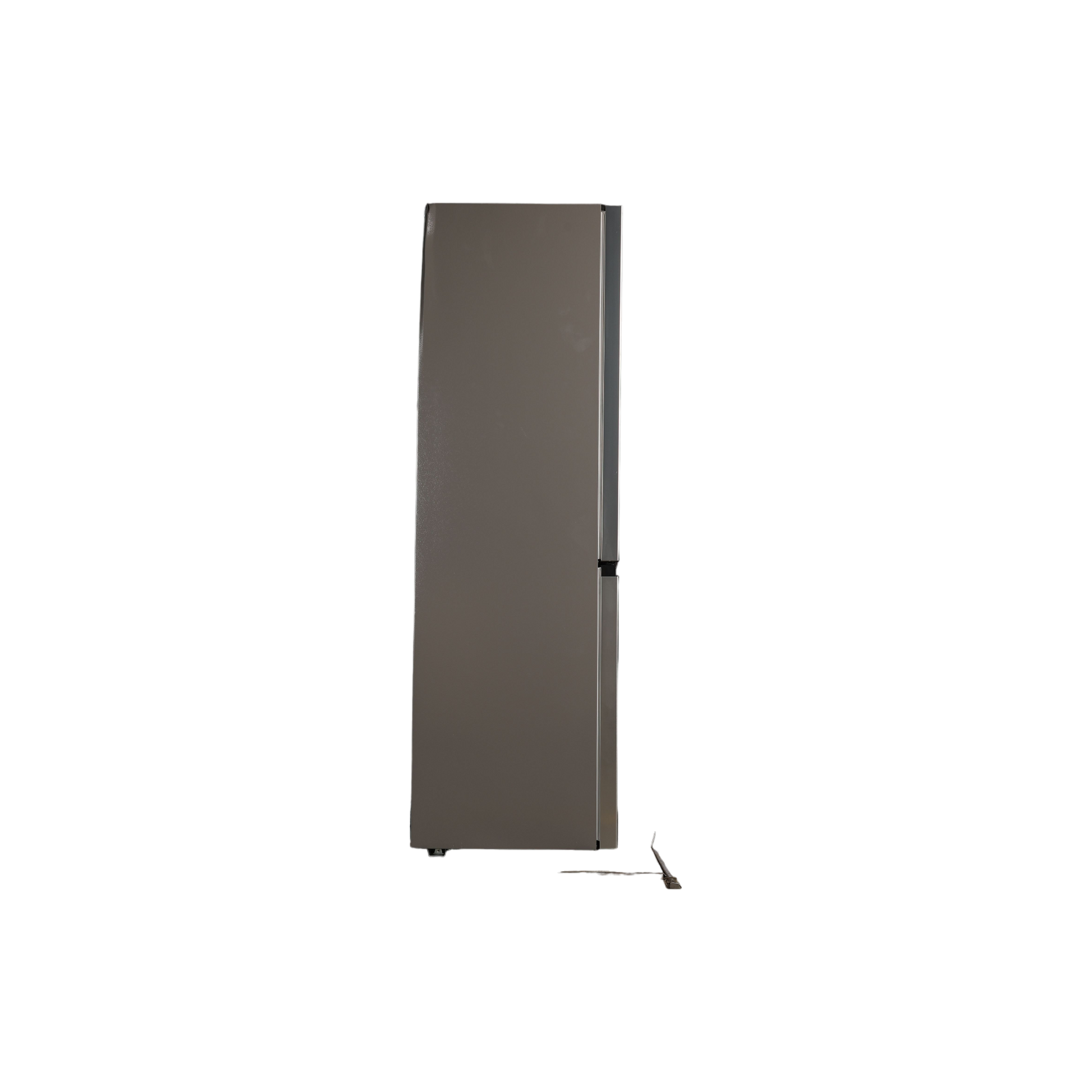 Réfrigérateur Avec Congélateur 304 L Reconditionné THOMSON CTH311NFIXC : vue du côté gauche