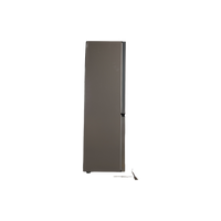 Réfrigérateur Avec Congélateur 304 L Reconditionné THOMSON CTH311NFIXC : vue du côté gauche