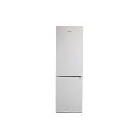 Réfrigérateur Avec Congélateur 337 L Reconditionné INDESIT LI8S2EFW : vue de face