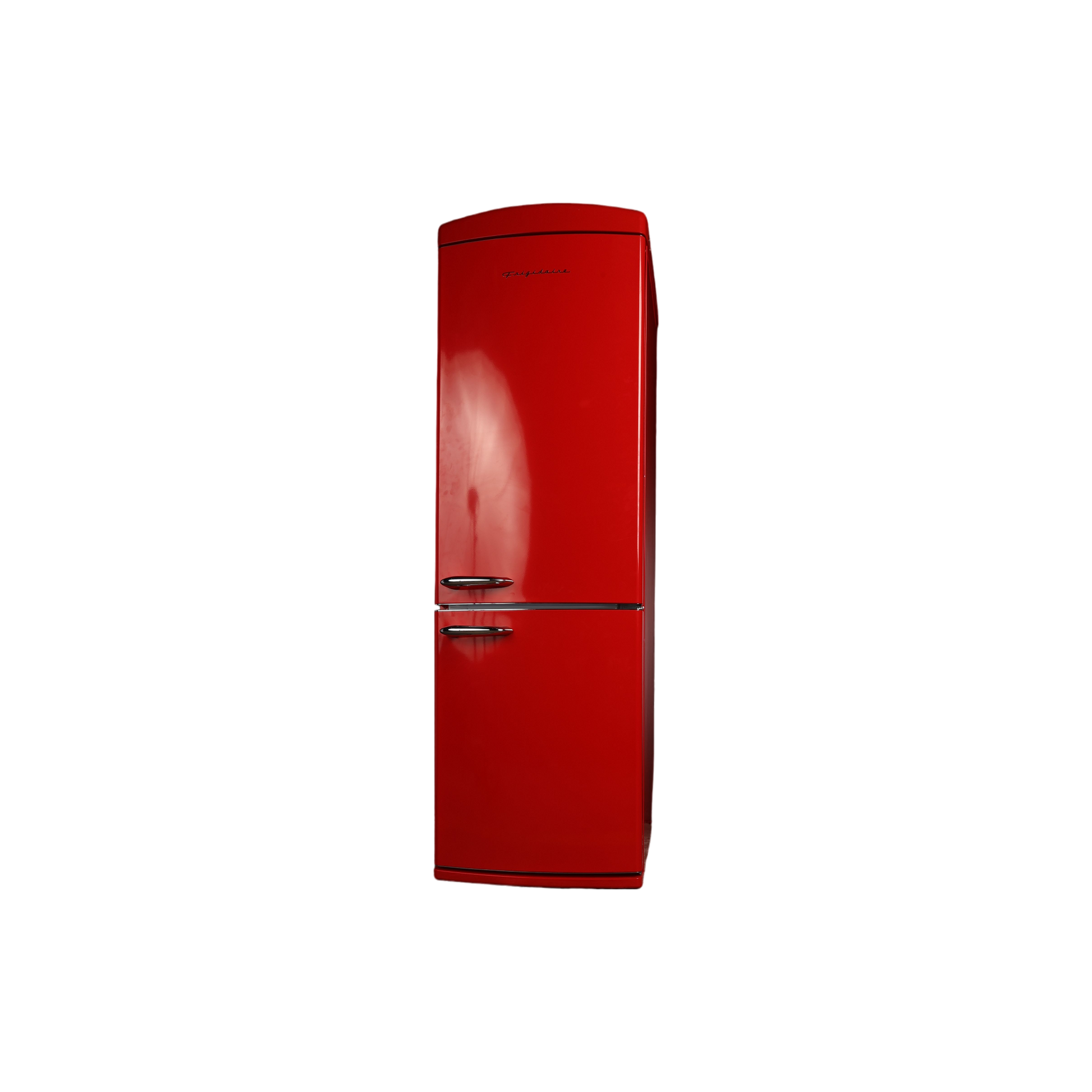 Réfrigérateur Avec Congélateur 331 L Reconditionné FRIGIDAIRE FKB36GFERT : vue de face