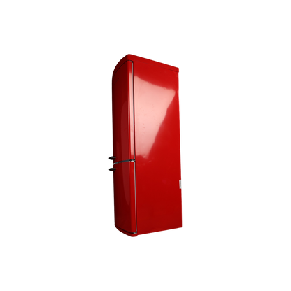 Réfrigérateur Avec Congélateur 331 L Reconditionné FRIGIDAIRE FKB36GFERT : vue du côté droit