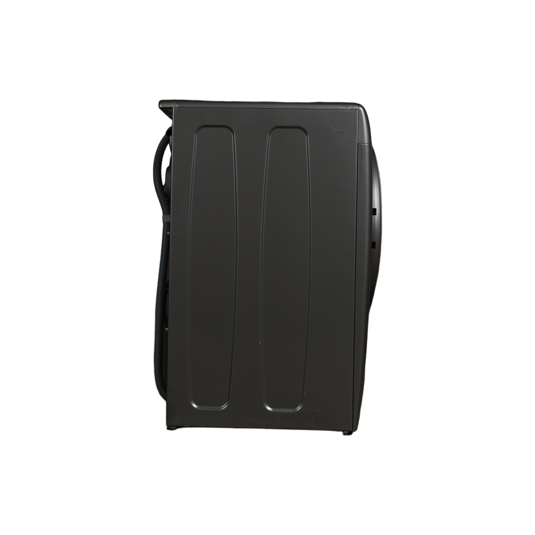 Lave-Linge Hublot 10 kg Reconditionné CANDY CSS1510TWMRRE-47 : vue du côté gauche
