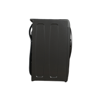 Lave-Linge Hublot 10 kg Reconditionné CANDY CSS1510TWMRRE-47 : vue du côté gauche