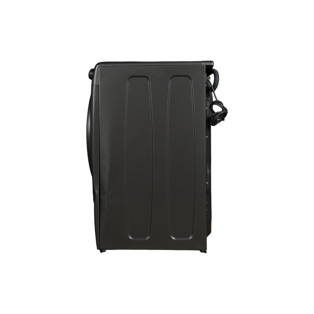Lave-Linge Hublot 10 kg Reconditionné CANDY CSS1510TWMRRE-47 : vue du côté gauche