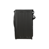 Lave-Linge Hublot 10 kg Reconditionné CANDY CSS1510TWMRRE-47 : vue du côté gauche