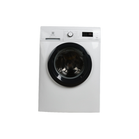 Lave-Linge Hublot 8 kg Reconditionné ELECTROLUX EW2F7814FA : vue de face