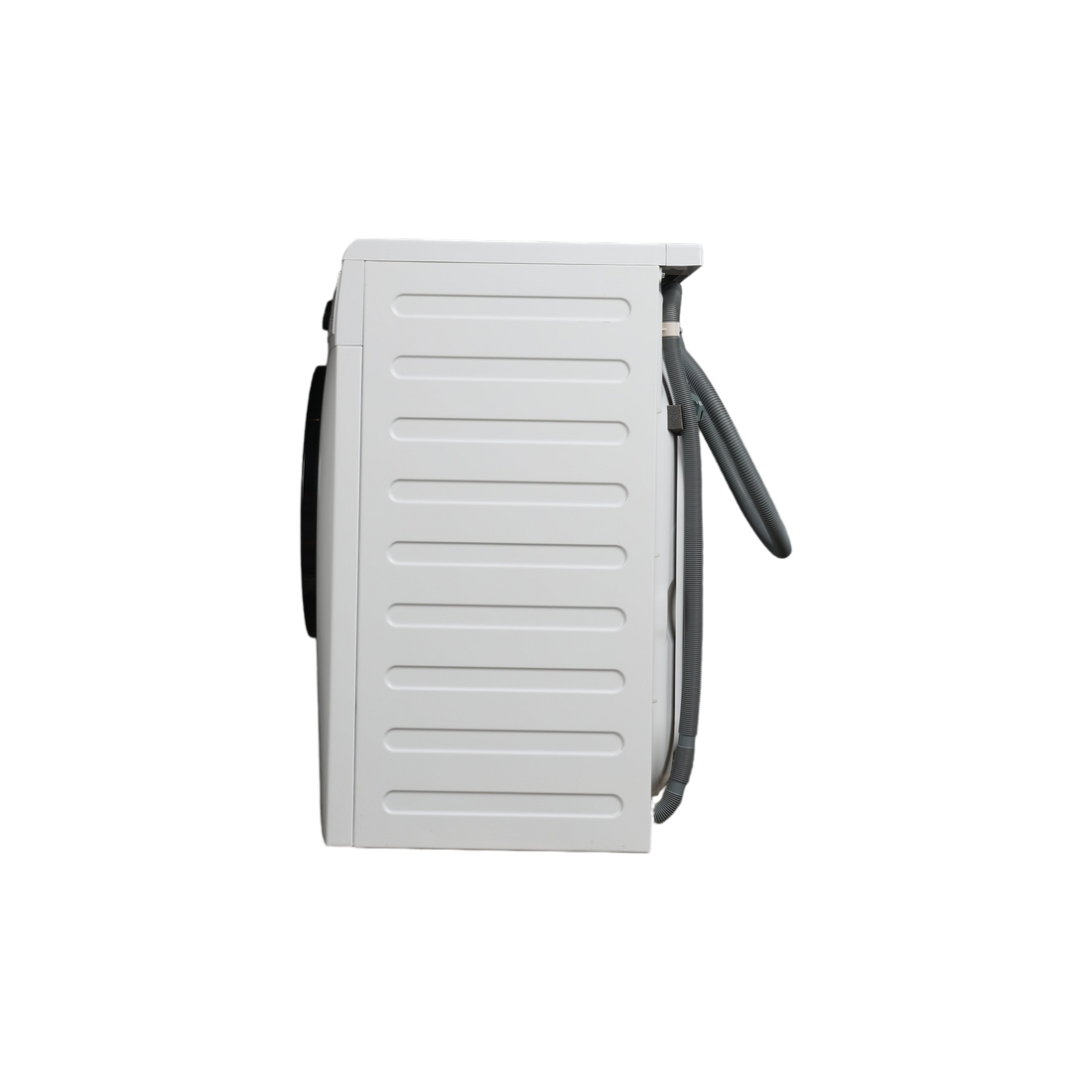 Lave-Linge Hublot 8 kg Reconditionné ELECTROLUX EW2F7814FA : vue du côté gauche