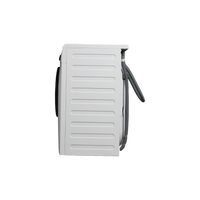 Lave-Linge Hublot 8 kg Reconditionné ELECTROLUX EW2F7814FA : vue du côté gauche