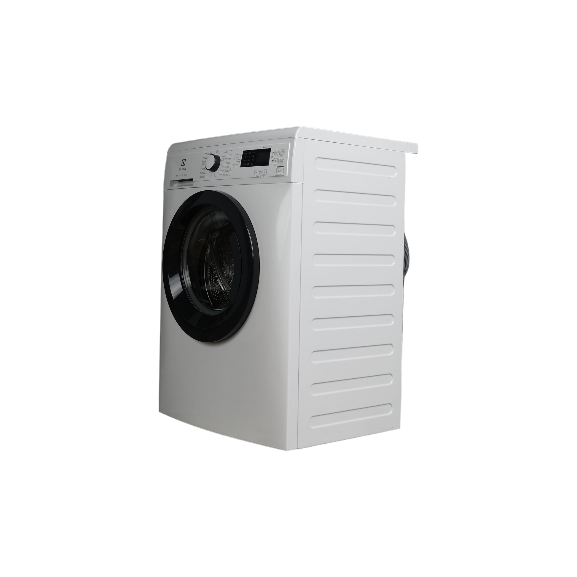 Lave-Linge Hublot 8 kg Reconditionné ELECTROLUX EW2F7814FA : vue du côté droit
