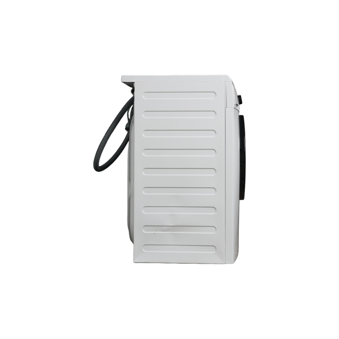 Lave-Linge Hublot 8 kg Reconditionné ELECTROLUX EW2F7814FA : vue du côté gauche