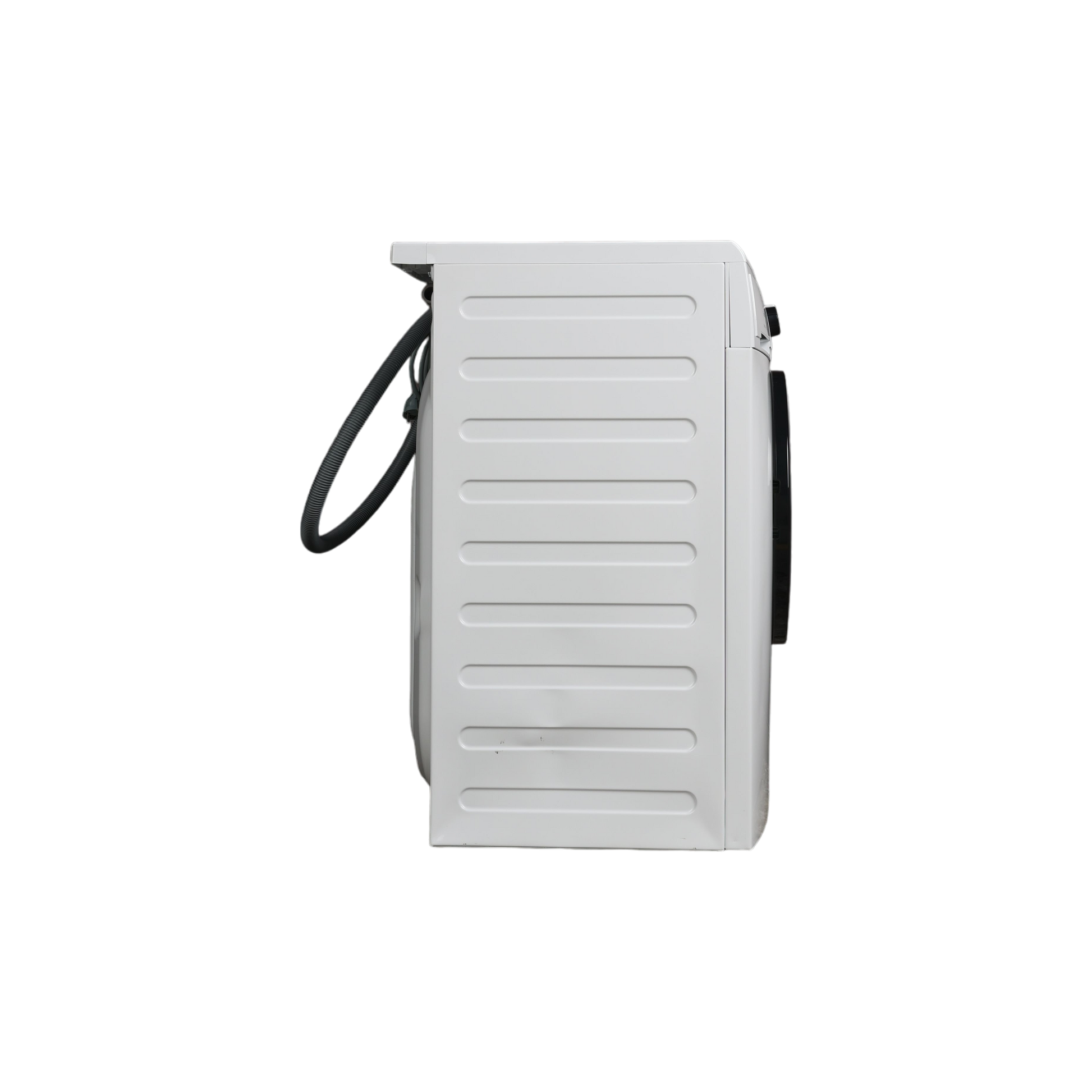 Lave-Linge Hublot 8 kg Reconditionné ELECTROLUX EW2F7814FA : vue du côté gauche