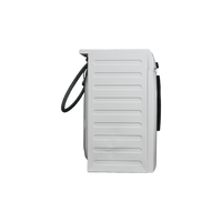 Lave-Linge Hublot 8 kg Reconditionné ELECTROLUX EW2F7814FA : vue du côté gauche