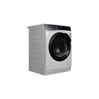 Lave-Linge Hublot 9 kg Reconditionné AEG LFR73H169Q : vue du côté droit