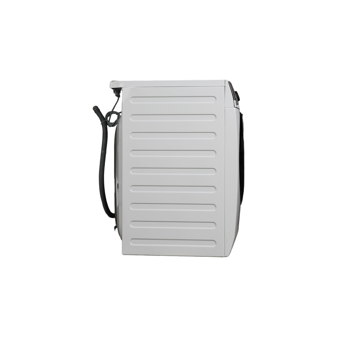 Lave-Linge Hublot 9 kg Reconditionné AEG LFR73H169Q : vue du côté droit