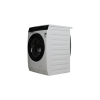 Lave-Linge Hublot 9 kg Reconditionné AEG LFR73H169Q : vue du côté gauche