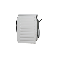 Lave-Linge Hublot 9 kg Reconditionné AEG LFR73H169Q : vue du côté gauche
