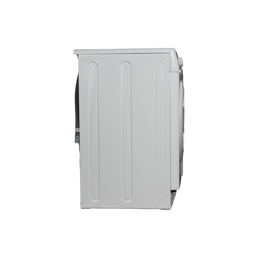 Lave-Linge Hublot 7 kg Reconditionné INDESIT MTWA71252WEE : vue du côté gauche