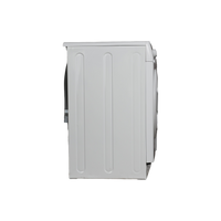 Lave-Linge Hublot 7 kg Reconditionné INDESIT MTWA71252WEE : vue du côté gauche