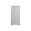Lave-Linge Top 6.5 kg Reconditionné WHIRLPOOL TDLRB65342BSFR : vue de face