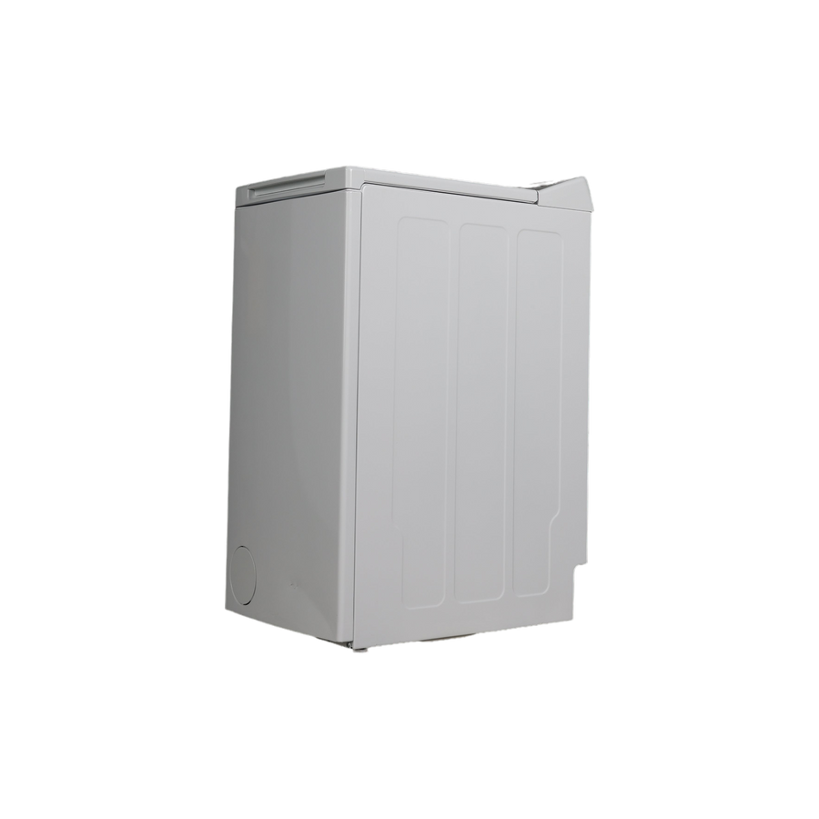 Lave-Linge Top 6.5 kg Reconditionné WHIRLPOOL TDLRB65342BSFR : vue du côté droit