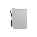 Lave-Linge Top 6.5 kg Reconditionné WHIRLPOOL TDLRB65342BSFR : vue du côté gauche