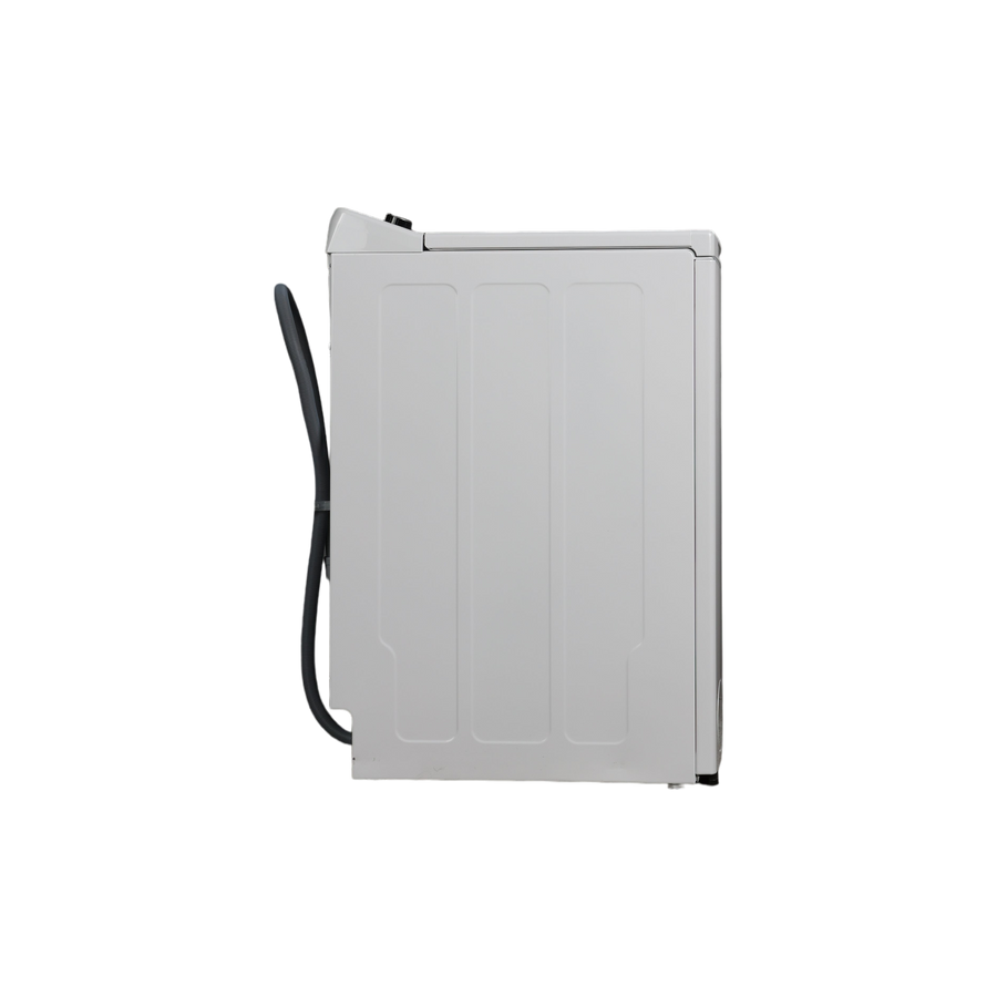 Lave-Linge Top 6.5 kg Reconditionné WHIRLPOOL TDLRB65342BSFR : vue du côté gauche