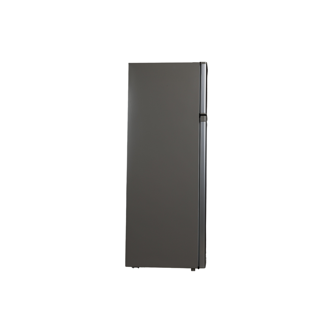 Réfrigérateur Avec Congélateur 206 L Reconditionné PROLINE DD208SL : vue du côté gauche
