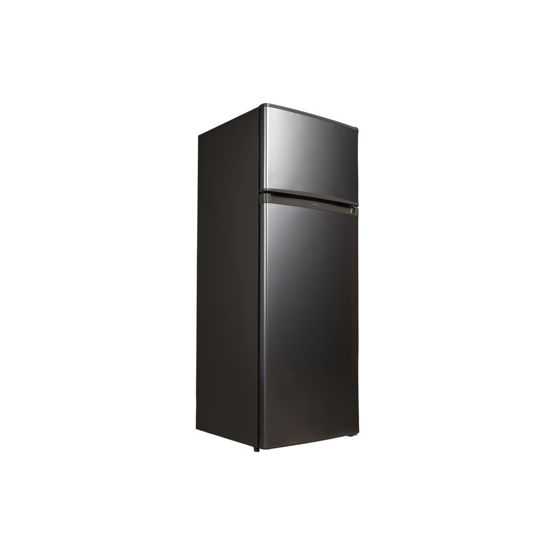 Réfrigérateur Avec Congélateur 206 L Reconditionné PROLINE DD208SL : vue du côté droit