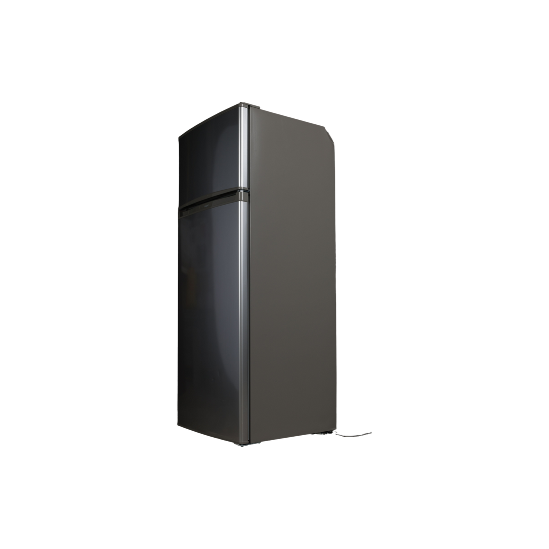 Réfrigérateur Avec Congélateur 206 L Reconditionné PROLINE DD208SL : vue de l'intérieur