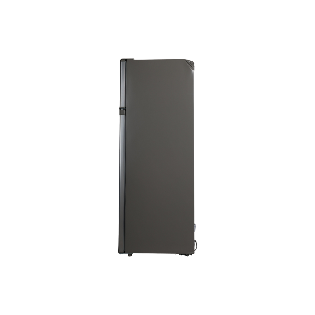 Réfrigérateur Avec Congélateur 206 L Reconditionné PROLINE DD208SL : vue du côté gauche