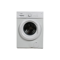 Lave-Linge Hublot 5 kg Reconditionné PROLINE FP582WH : vue de face