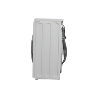 Lave-Linge Hublot 6 kg Reconditionné PROLINE FP6120DWH : vue du côté gauche